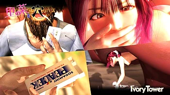 Stuck in Park: Blowjob, Doggy  Chaturbate Porn