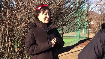 Magic Mirror No. Sexual Spring Advice For The Athletes Who Are On Abstinence During Sports Training Camp Ayase Ten Canadian