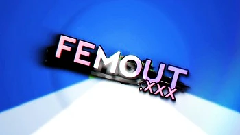 Femout featuring ladylove's transgender smut