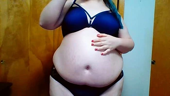Belly bloating: Amateur, Xnxx  Bbw Porn