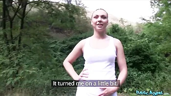 Tootsie's oral video by Fakehub