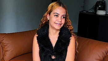 Big Phat Booty Latina Drilled Deep POV