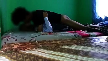 Hijab Indonesian Teen 18 Year Old Fucked By Teacher In Viral Homemade Sex Tape