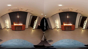 Sexy Maid Can’t Stop Licking and Sucking You All Over