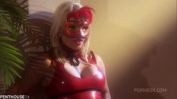 The Scarlet Manor - Episode 5