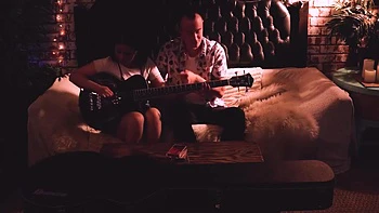 Babe Porn With Seductive From - Chad Alva