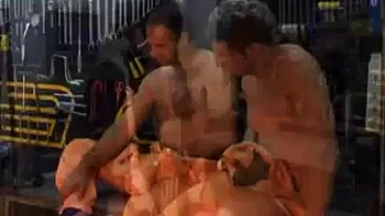 Mechanic argentinian gangband: Blowjob, Doggy  Cowgirl Porn