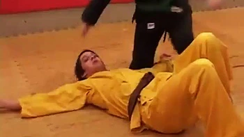 Lusa Hannahs wrestle  lift: Babe, Brunette  Onlyfans Porn