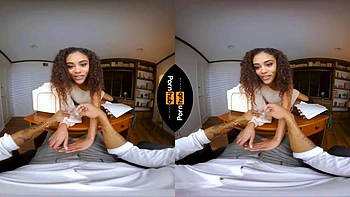 0408SSVR: Blowjob, Doggy  Cowgirl Porn