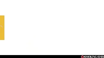 Merida Sat and Hello Siri's hd scene by Smoking Hawt