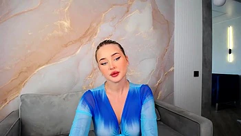 Sexy teen ebony solo toy masturbation