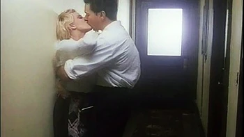 Hot brunette pornstar babe hardcore