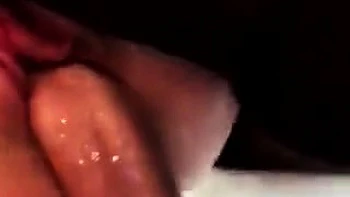 Amateur French Teen Threesome