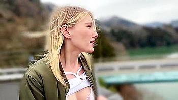 A Pussy Turned Into A Small Pussy - A Shameful Remote Vibrator - A Japanese Electric Entertainment Show Edgeplay Makes This Woman Climax And Piss Over And Over Again - Melody Hina Marks - Melodie Kiss