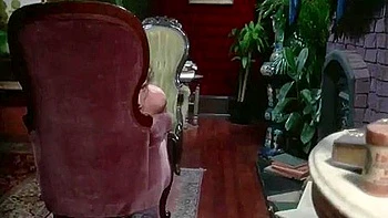 The Naughty Vitorians