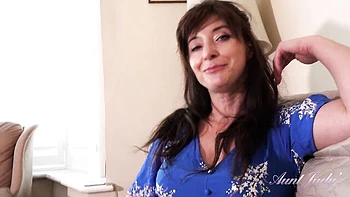 Courtesan's british porn by Aunt Judy's