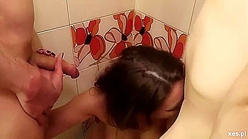 Doris - Milf Bathroom Porn