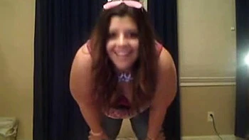 Pretty young chubby: Amateur, Eporner  Cam Porn