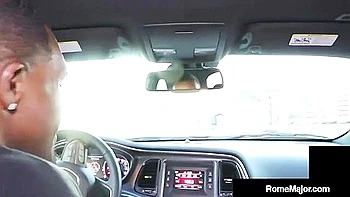 Rough Bbc Trailer With Rome Major