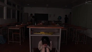 Hide-and-seek Fucking