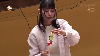 Two Female Campers Get Passed Around At The Same Time After Being Told To Save Their Friend Who Was Taken Inside A Tent 3 Sarara Uruki