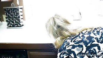 Julia's pornstar porn