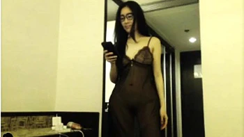 Asian MILF: Amateur, Chaturbate  Cam Porn