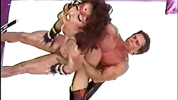 Crystal B is an alian ft. Crystal Breeze: Blowjob, Doggy  Cowgirl Porn