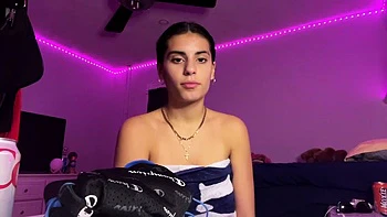 Hot bath live: Amateur, Chaturbate  Solo Porn