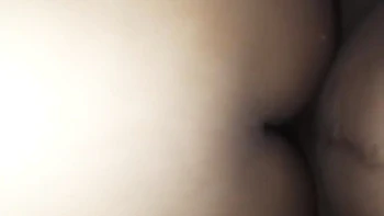 He Tore My Asshole And Make Me