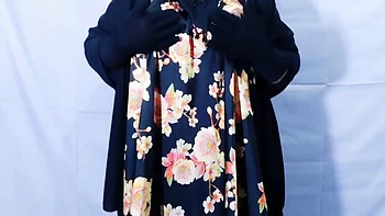 Indian Stepson Spending The Night With Stepmother, Hindi Audio