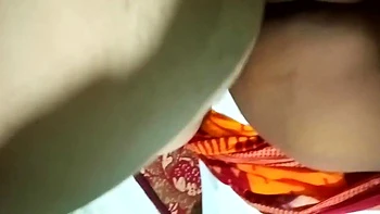 Newly Married Rajasthani Bhabhi Secret Blowjob And Squirting Hot Sex With Boyfriend At Home