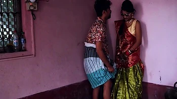 Devar Bhabi Romantic Sex