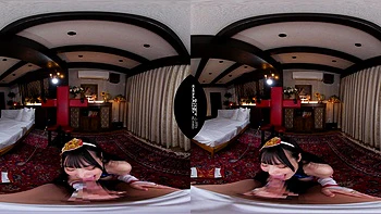 O-Cup Anime Cosplayer Momona