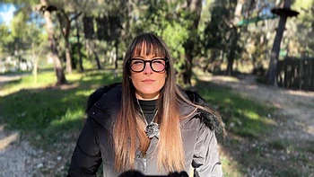 A solution proposed to Samantha - Jacquie et Michel TV