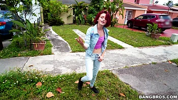 Anal Sesh On The Bus