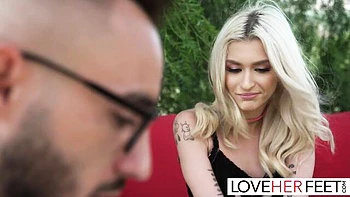 Watch fetching minx's movie