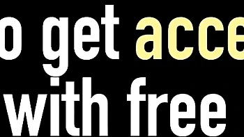 Delightful Charlee Chase and Carey Riley's high heels scene