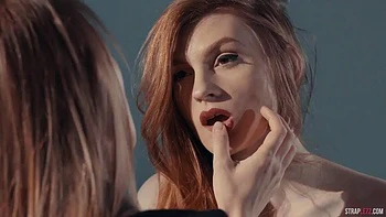 Babe: Doggy, Licking  Big Tits Porn