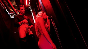 Let's Do Something Different Vol 1 Part 2 with Khloe Kapri