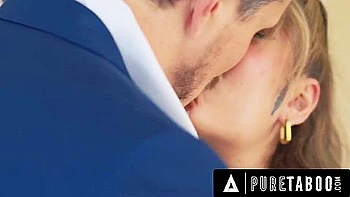 Cheating Wife Vanessa Vega Brings Her Secret Lover In After Blindfolding Innocent Husband