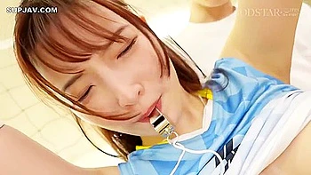 Training Camp Gangbang Terror] The Beautiful Advisor Who Used Her Secret Account