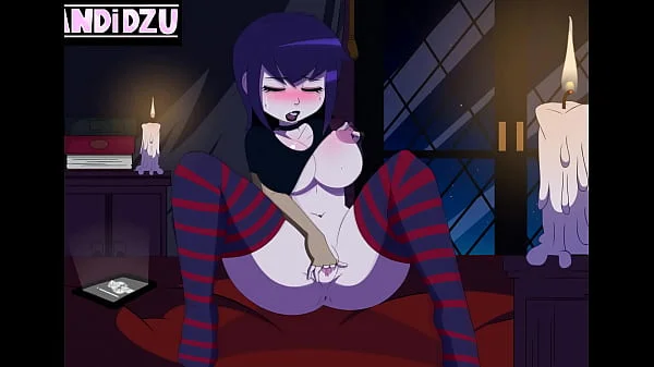 Mavis dracula masturbation | Landidzu