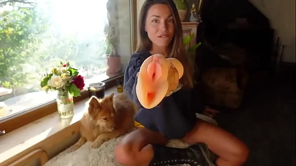 PUSSY LICKING TUTORIAL - with Roxy Fox