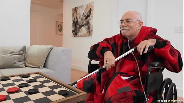 Blast-sisted Living Threeway - Katie Morgan, Gia Derza / Brazzers / full video www.brazzers.promo/94