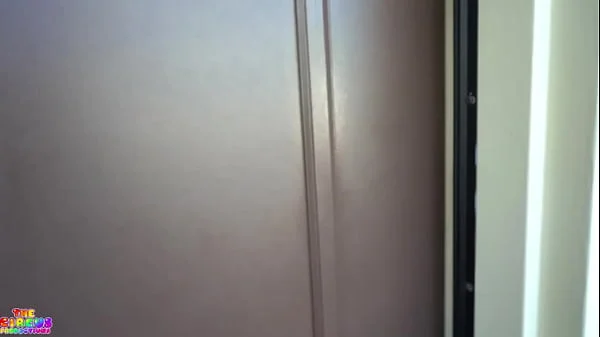 Hotel Attendent Ends Up Fucking Hot Milf While Husband Was At The Pool