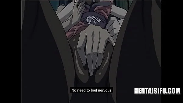 Stepdaughter Punished By Samurai Family