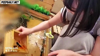 Waku: Blowjob, Doggy  Missonary Porn