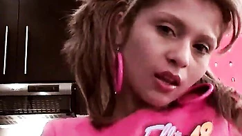 Premium GFs - solo female clip