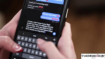 Dirty Harlow West at passionate smut